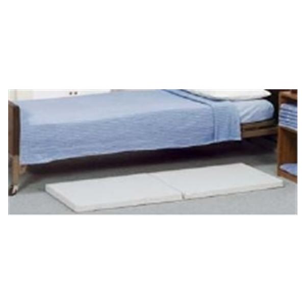 Mat Fall Protection Foam/Vinyl Bi-Fold 30x72x2